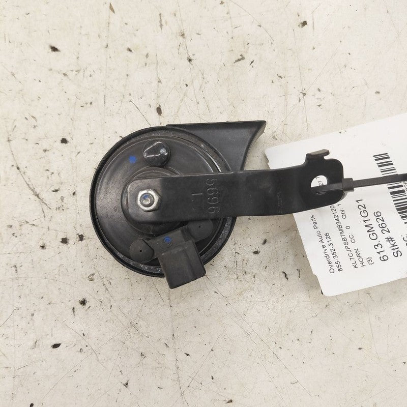 Chevy Trax Horn  2022 2021
