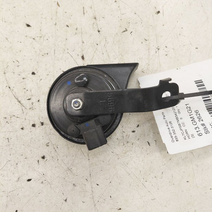 Chevy Trax Horn  2022 2021