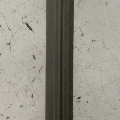 Nissan Versa Door Glass Window Weather Strip Trim Rear Left Driver Bac