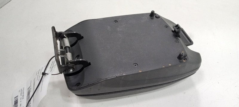 Hyundai Elantra Arm Rest 2013 2014 2015 2016 2017 OEM