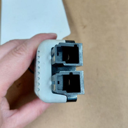 Volkswagen Golf Antenna Amplifier Noise Filter  2015 2016 2017