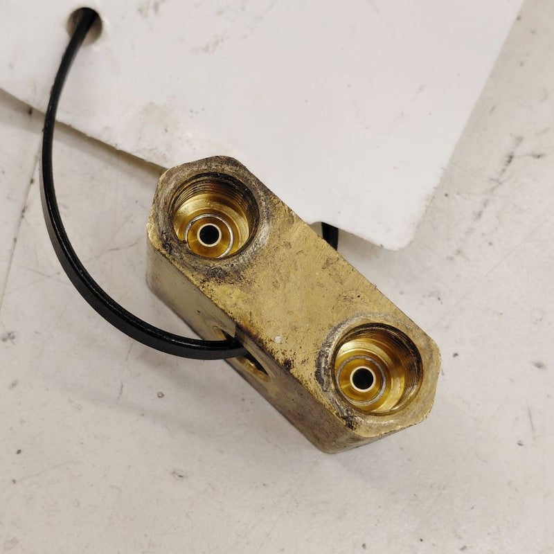 Subaru Crosstrek Brake Line Proportioning Valve Junction Splitter 2023