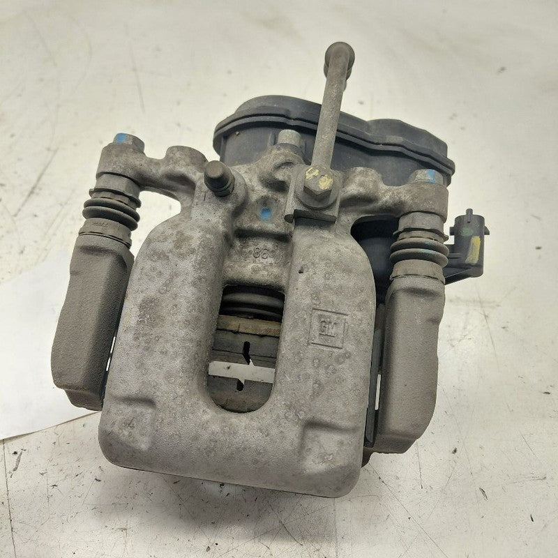 Left Rear Brake Caliper Fits 16-19 Chevy Volt