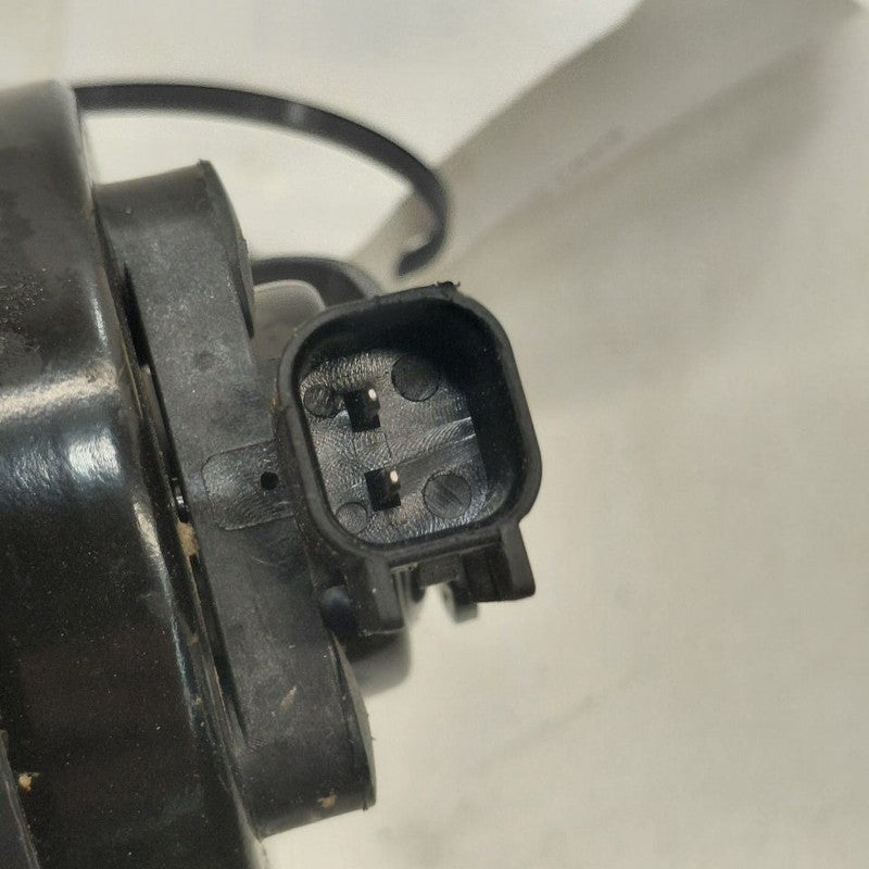 Chevy Trax Horn  2025 2024