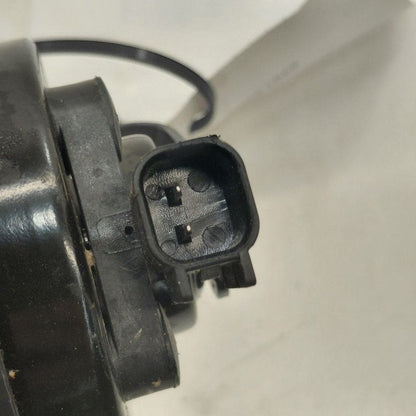 Chevy Trax Horn  2025 2024