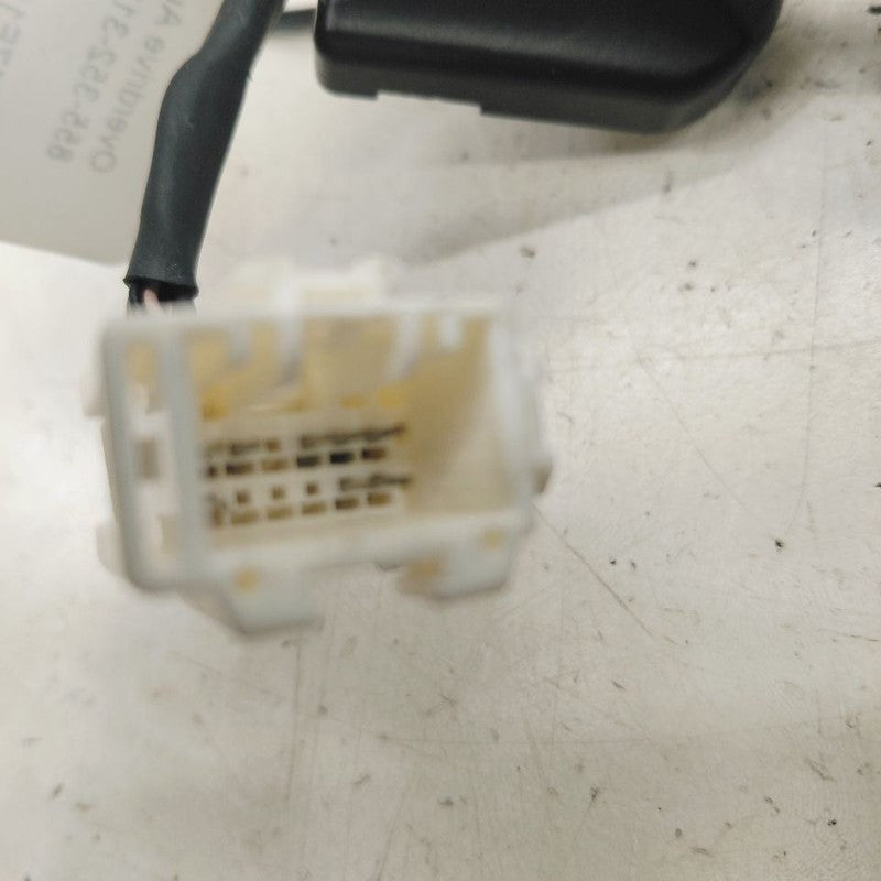 Rear View Mirror With Rear View Camera Display Fits 13-15 CR-Z