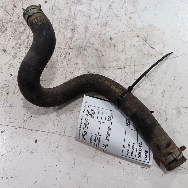 Hyundai Accent Coolant Line Crossover Pipe 1.6 2014 2015 2016 2016 201