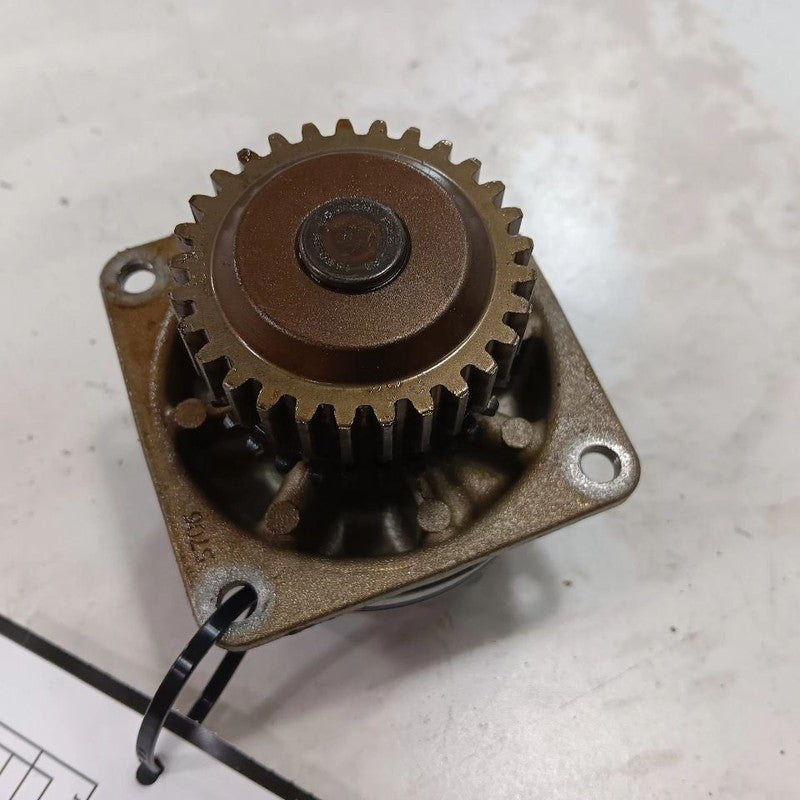 Coolant Water Pump Fits 09-21 23 Nissan GT-R OEM