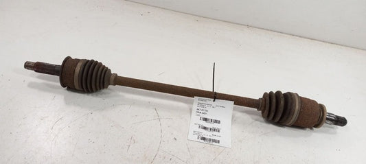 CV Axle Shaft Rear Fits 06-14 TRIBECA  OEM