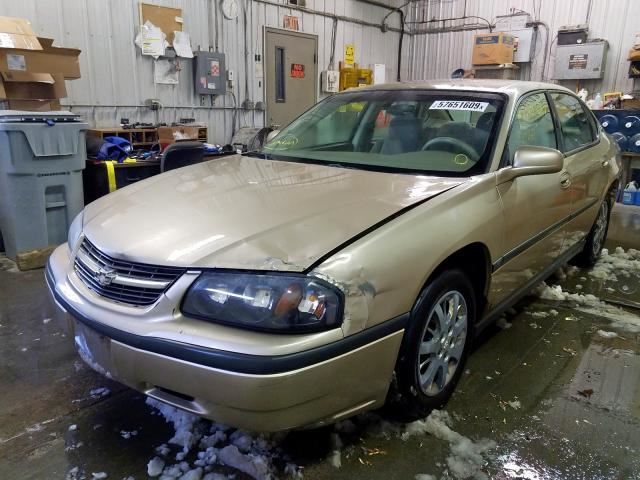 12586554 Fuel Injection Injector 6-191 3.1L Fits 00-05 Buick Century
