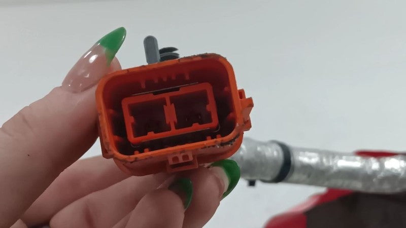 22753244 Air Conditioning AC Compressor Fits 11-15 VOLT