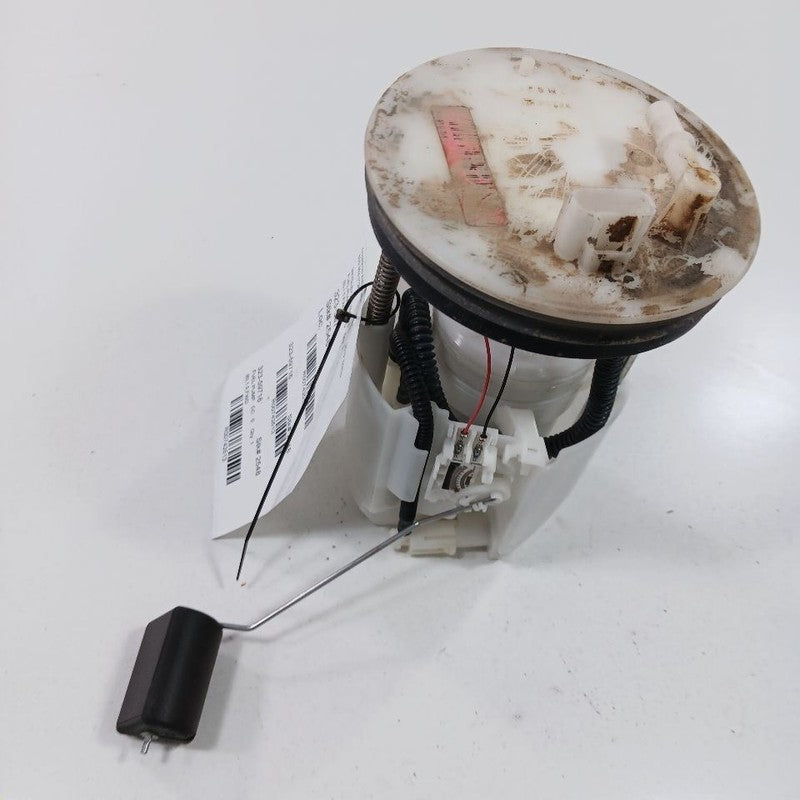 Tank Mounted Gas Fuel Pump Fits 16-20 Toyota Yaris