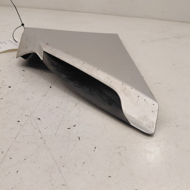 Honda Clarity Door Molding Trim Strip Right Passenger Side Rear Back  
