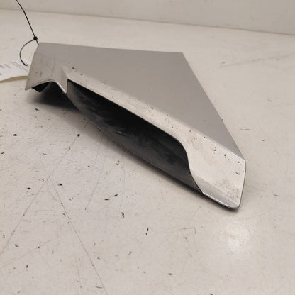 Honda Clarity Door Molding Trim Strip Right Passenger Side Rear Back  