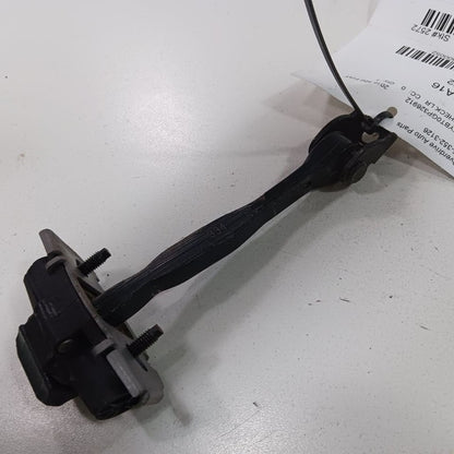 Fiat 500 Door Check Left Driver Rear Hinge Stop Stopper Detent  2016 2