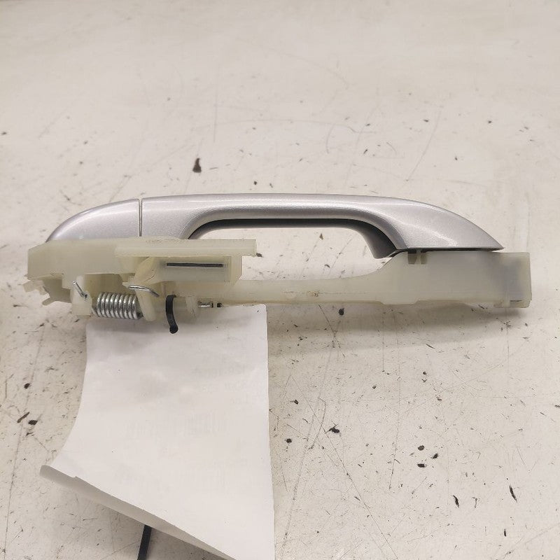 Passenger Right Rear Door Handle Exterior Fits 17-22 Kia Sportage