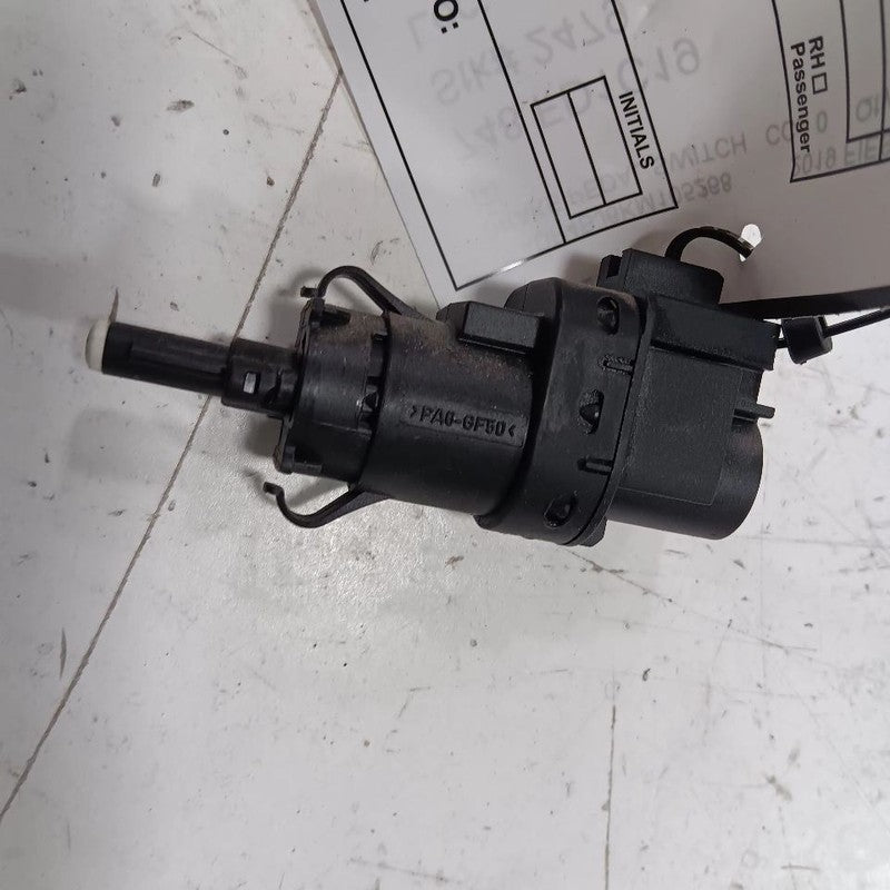 Ford Fiesta Brake Pedal Switch  2014 2015 2016 2017 2018 2019