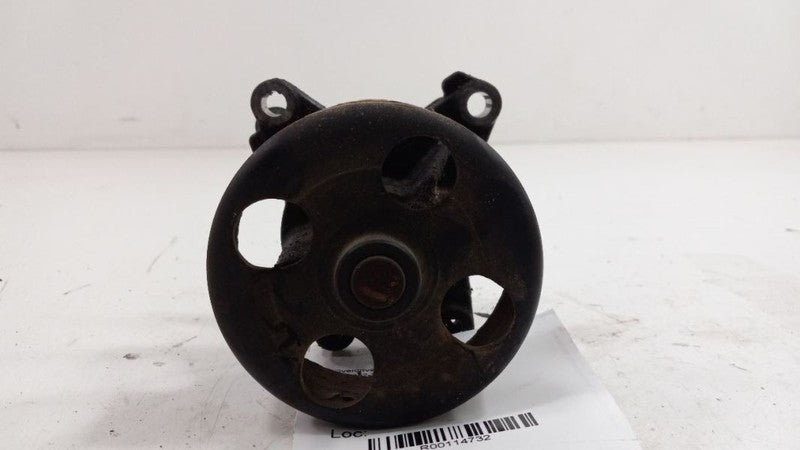 Coolant Water Pump MR20DE Fits 13-19 NV200 OEM