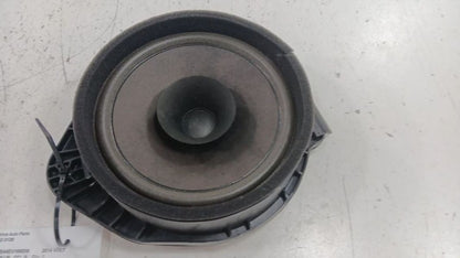 Chevy Volt Speaker Left Rear  2011 2012 2013 2014 2015
