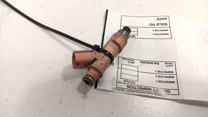 Fuel Injection Parts Fuel Injector Prius C VIN B3 Fits 12-19 PRIUS OEM