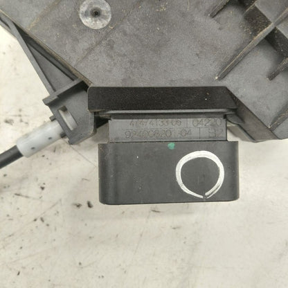 Volvo S60 Door Latch Lock Left Driver Front  2013 2014 2015