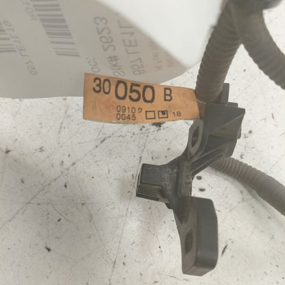 Lexus IS350 Fuel Injector Connector Wire {8221930050} 2020 2019 2018