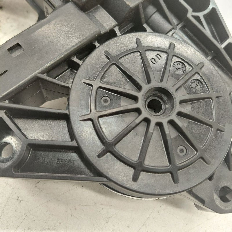 Driver Left Front Power Window Motor Fits 14-18 Volvo S60