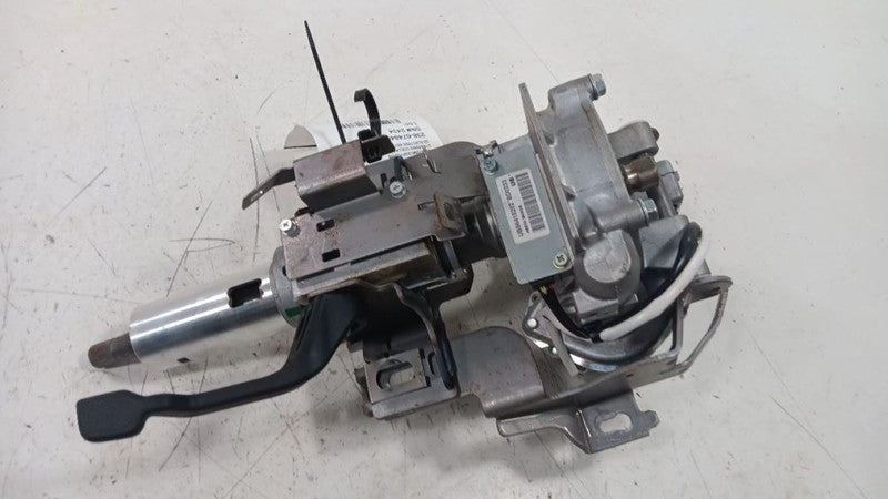 Steering Column Floor Shift VIN K 1st Digit Korea Built Fits 15-16 ROG