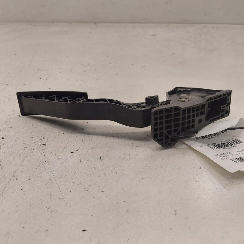Chevy Trax Gas Pedal  2025 2024