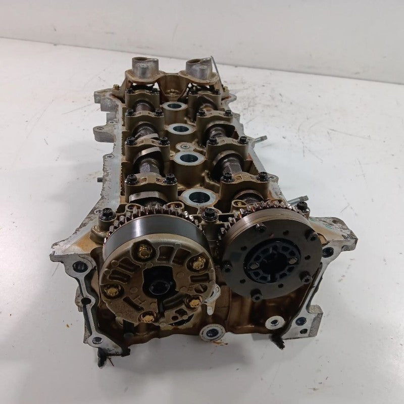 Engine Cylinder Head Fits 18-23 Nissan Kicks OEM