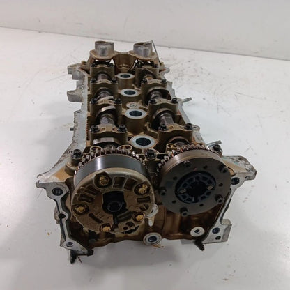 Engine Cylinder Head Fits 18-23 Nissan Kicks OEM