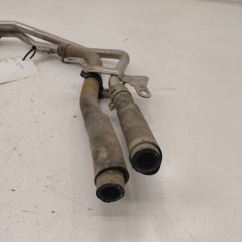 Honda Clarity Coolant Line Crossover Pipe  1.3 2018 2019 2020