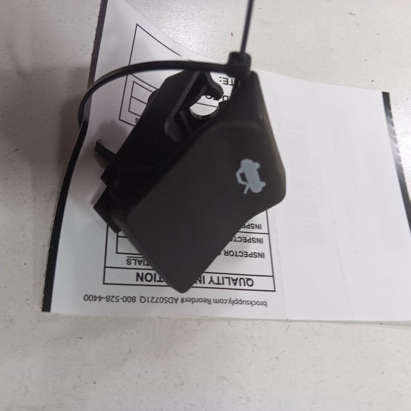 Chevy Trailblazer Hood Latch Release Handle Lever Switch  2021 2022 2023