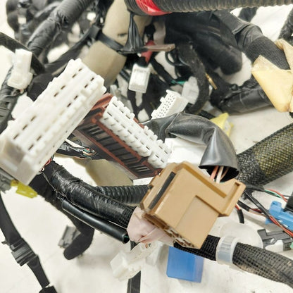 Nissan Maxima Dash Wire Wiring Harness  2018 2017 2016 OEM
