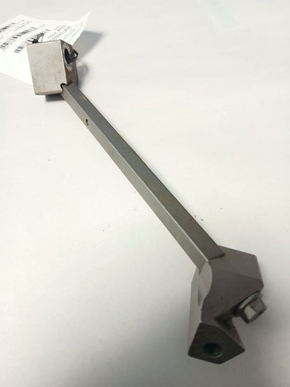 Chevy Trailblazer Upper Automatic Transmission Brace {12698874} 2023 2