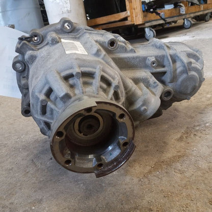 Transfer Case AWD Fits 18-24 Alfa Romeo Stelvio
