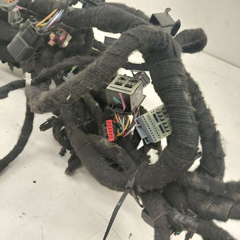 Ford Escape Dash Wire Wiring Harness  2020 2021 2022