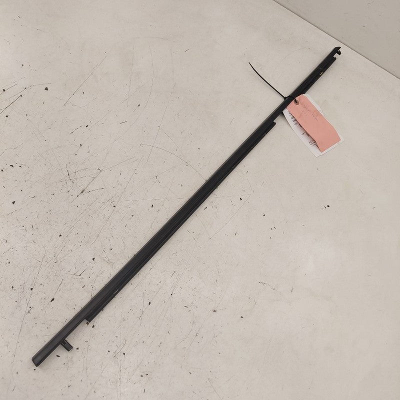 Toyota Prius Door Glass Window Weather Strip Trim Rear Left Driver Bac