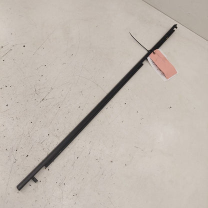 Toyota Prius Door Glass Window Weather Strip Trim Rear Left Driver Bac