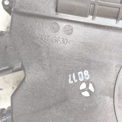 Hyundai Santa Fe Trunk Latch  2019 2020