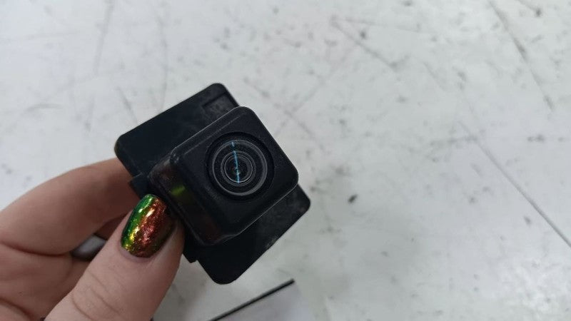 Reverse Camera Liftgate Mounted Fits 17-18 FORESTER OEM