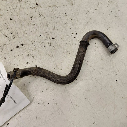 Subaru XV Crosstrek Coolant Line Crossover Pipe  2.0 2022 2021 2020 20