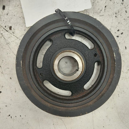 Harmonic Balancer Crankshaft Pulley 1.6L Fits 12-19 Nissan Versa