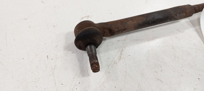 Toyota Corolla Steering Rack Pinion Tie Rod End W Boot Right Passenger