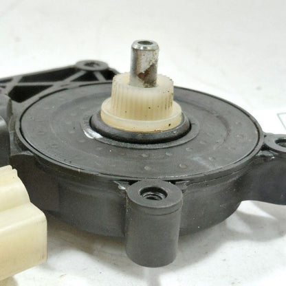 Passenger Right Rear Power Window Motor Fits 15-24 Ford Edge OEM