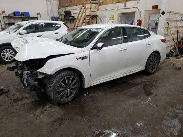 Driver Left Front Door Mirror Switch Fits 16-20 OPTIMA