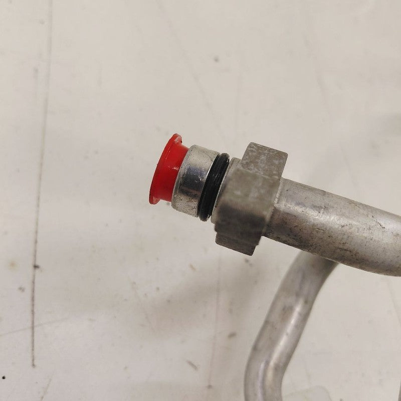 Mazda 3 AC Hose Line  2.5 2023 2022 2021