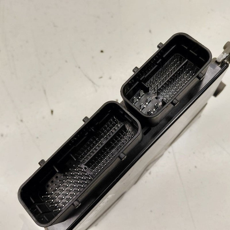 Engine ECM Electronic Control Module Gasoline CVT 23 XV Crosstrek