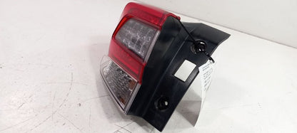 Driver Left Tail Light Brake Lamp Quarter Panel 2020 IMPREZA OEM