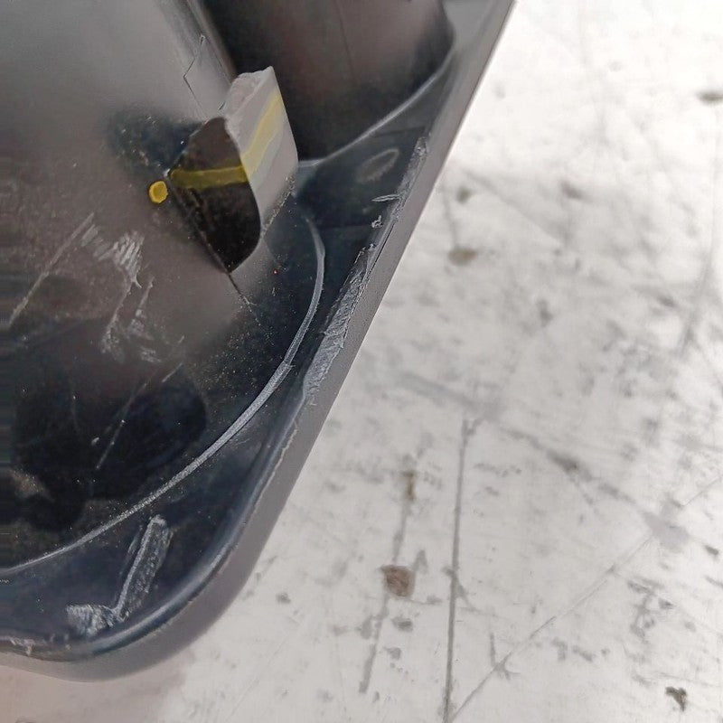 Kia Forte Rear Cup Holder  2014 2015 2016